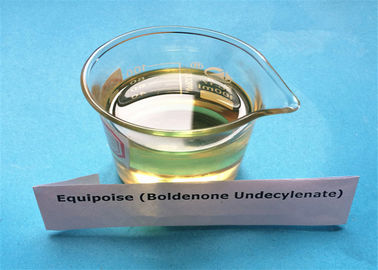 CAS 10161-34-9 Equipoise Boldenone Undecylenate Injection Anabolic Androgen Steroids