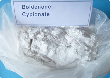 Van oplossingssteroïden het Hormoon Ruw Poeder Boldenone Cypionate (106505-90-2) Gewaagd Ace