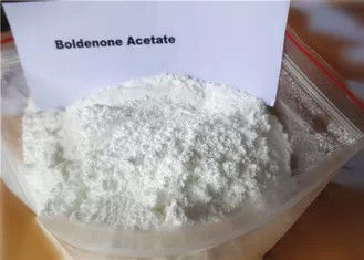 De Steroïden van Drostanolone van de spiergroei, Boldenone-Acetaat/Propionaatpoeder CAS 2363-59-9