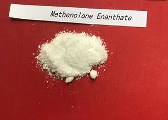 99% anabole Nandrolone Steroid Methenolone Enanthate/Primobolan-Depot CAS 303-42-4