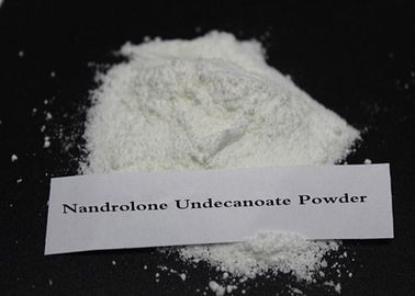 99.5% analyse Nandrolone Steroid Undecanoate CAS 862 Poeder 89 5 voor Spieraanwinsten