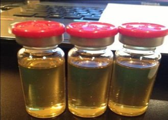 Semi Gebeëindigde Injecteerbare Olie Semi Oxandrolone/Anavar 20mg/ml Gebeëindigd voor Spiersterkte