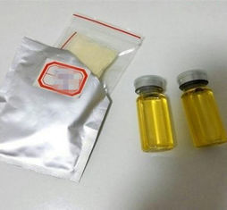 Hete verkoop Dianabol 50 Mg ml Vloeibaar CAS 72-63-9 Injecteerbare Anabole paypal Steroïden