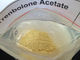 99% Assay Tren Anabolic Steroid CAS 10161 34 9 Trenbolone Acetate Fat Loss Powder