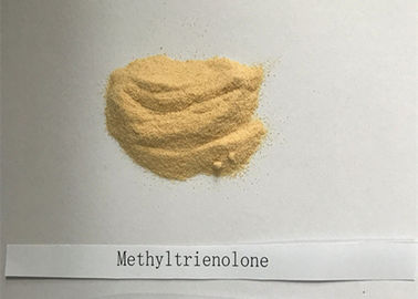 De Geneeskunderang 965 93 5 van Methyltrienolone van beginners Anabole Androgene Steroïden
