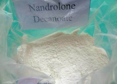 Vette het Verliessteroïden Durabolin Nandrolone Decanoate van de aanwinstenspier 250 Mg-Poeder Farmaceutische Rang