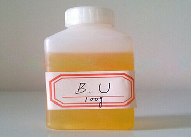 Gele Vloeibare Boldenone Steroid Boldenone Undecylenate CAS 13103-34-9 Equpoise