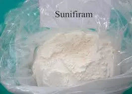 Supplementen van het Poedernootropic van 99% SARM Steroid Sunifiram/DM 235 CAS 314728-85-3 voor Geheugenverhoging
